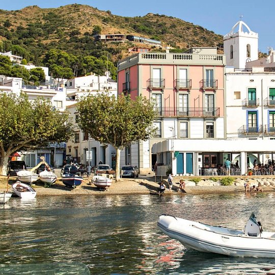 El Port de la Selva