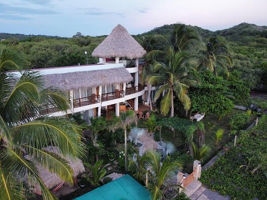 Ocean Oasis in Nicaragua - Nourish Body, Mind, and Soul