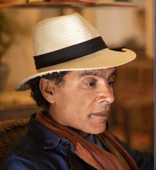 Abdelmoety Elbahrawy