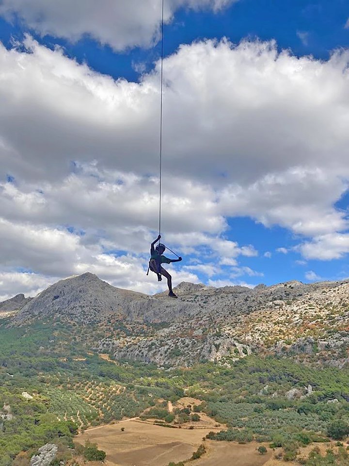 climbingvillanuevakookoo