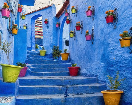 Chefchaouen