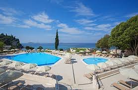 Hotel Mlini