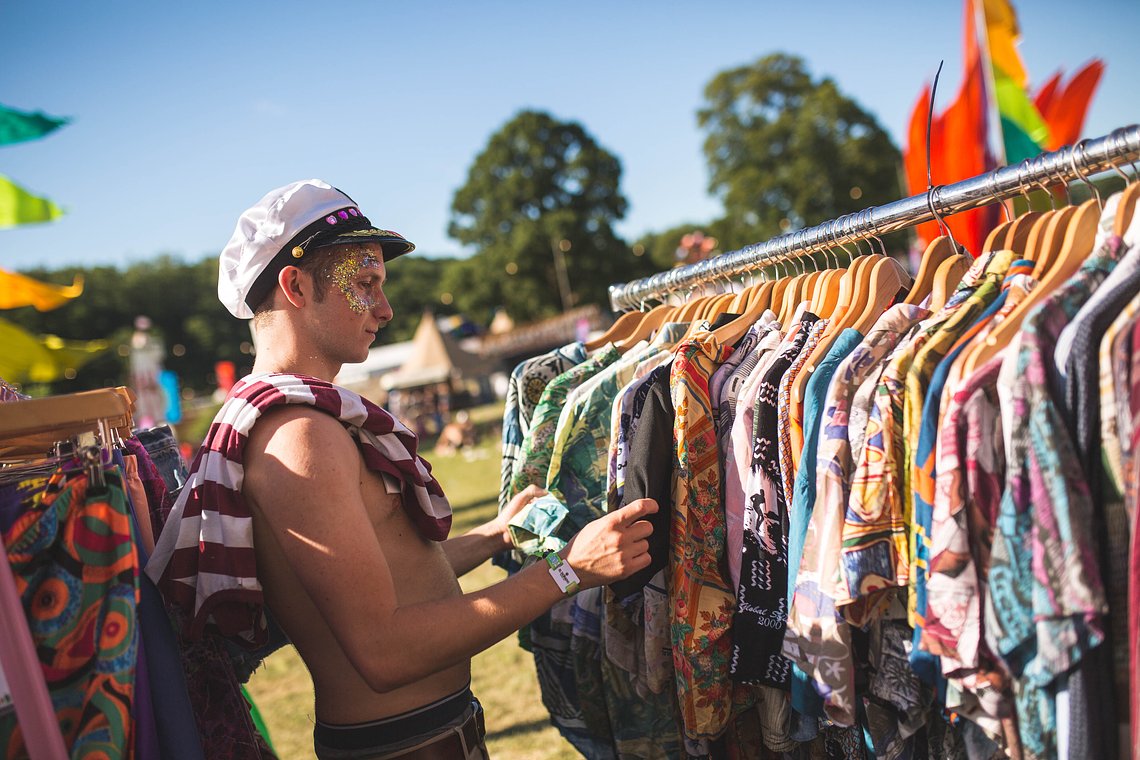 MERCHANDISE