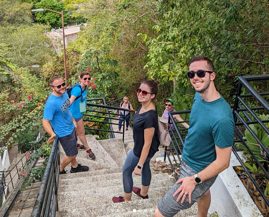 UrbanHike