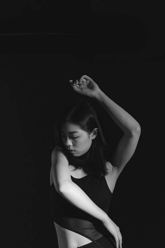 Sarah Lin