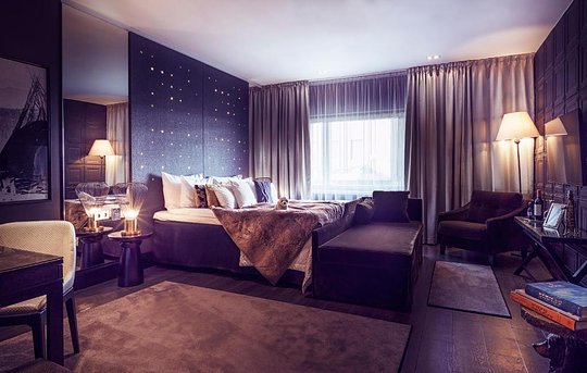 Private Room 