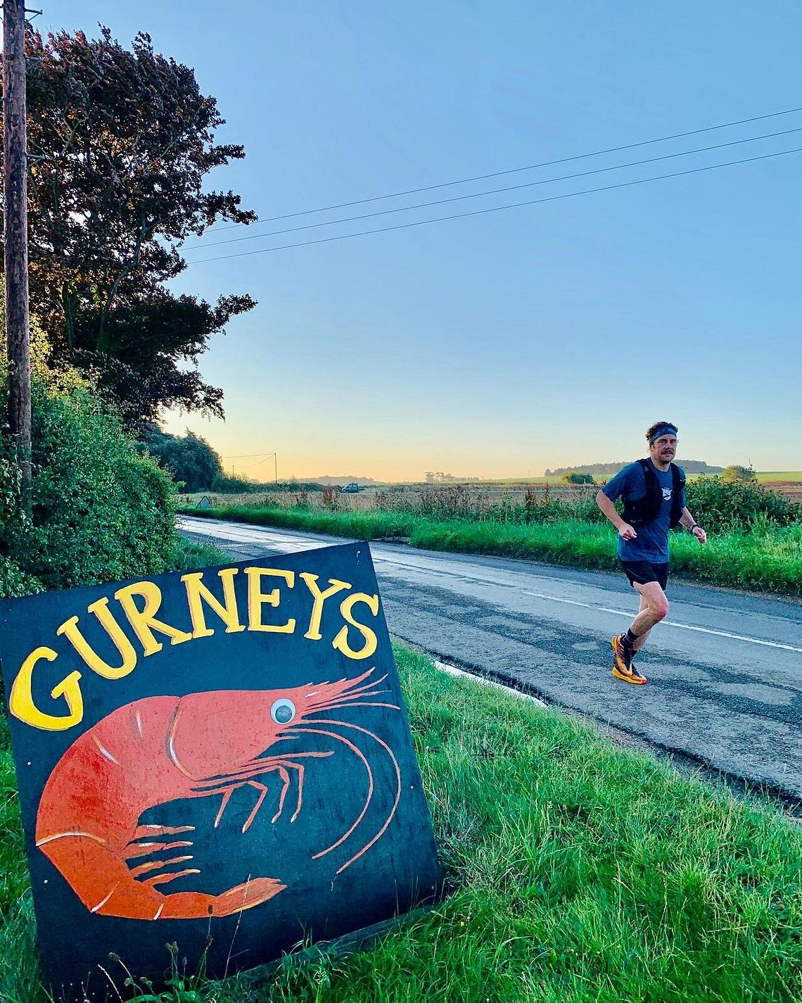 The MTD and the 100KM week