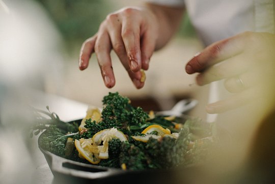 Why You Need to Cook with Ayurvedic Spices The healing power of these potent flavours