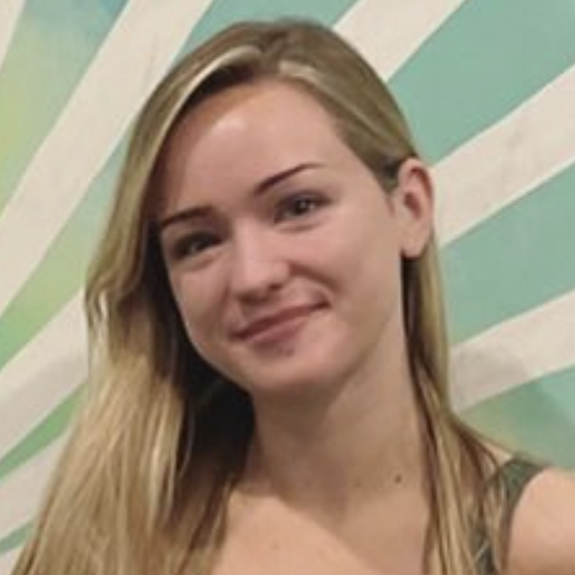 Hunter Barrow, RYT 200, Co-Teacher