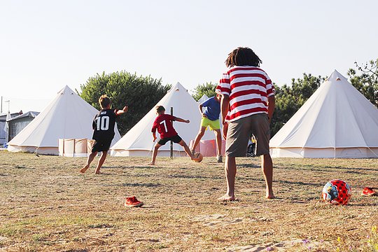 Kids Activities