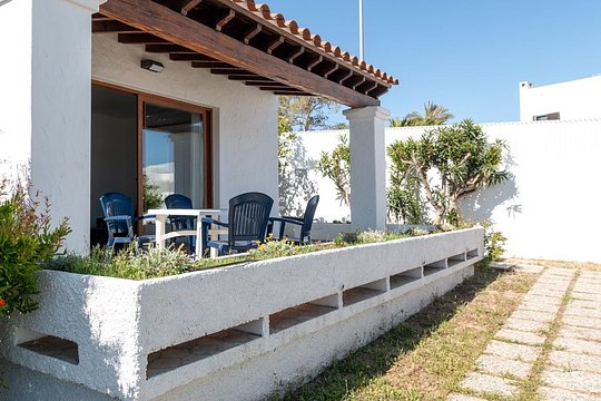 VILLA 7 (SINGLE BEDS)