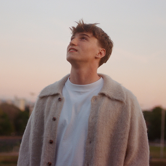 Calum Bowie