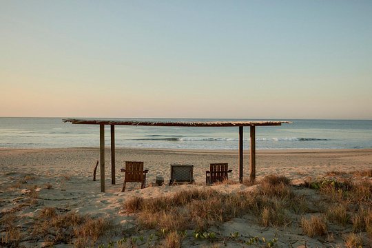 4-Day/ 3 Night Post-Trip Extension to Puerto Escondido - Shared Room - Price is per person. Each guest must book individually. (Minimum 4 ladies)