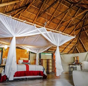 Private Retreat Camp