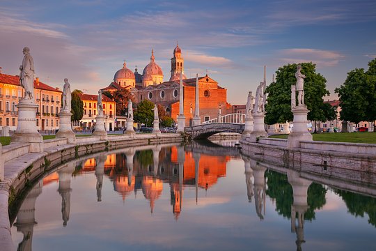 3 Day/2 Night Post-Trip Extension to Verona and Bergamo - Private Room (Minimum 4 ladies)