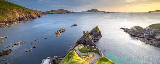 DINGLE PENINSULA