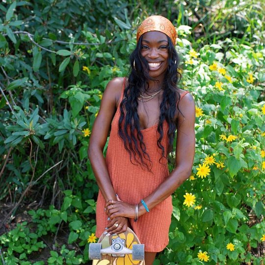 YAYA OGUN