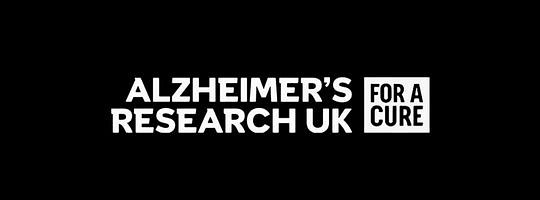 Alzheimer's Research UK logo