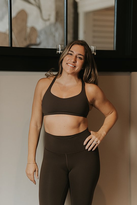 Krista Callaghan