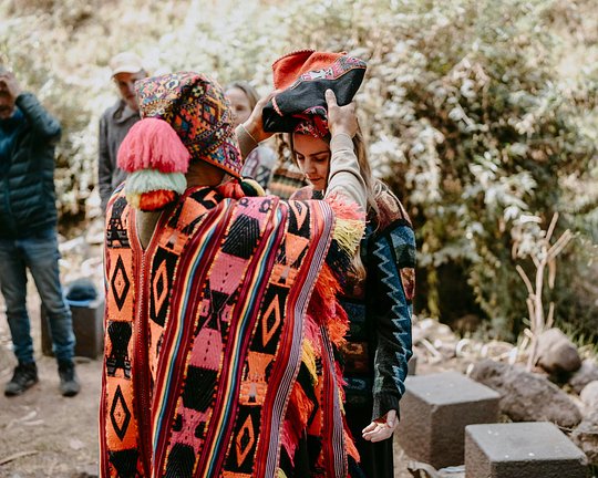 Week 3: Treks, Sacred Valley, Inca Shamanic Teachings   
