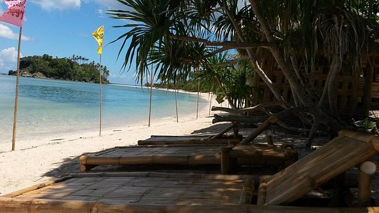  Binocut Beach Resort