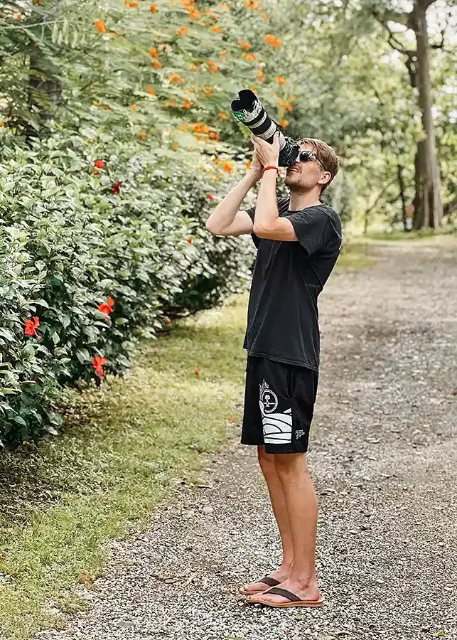 Matas - Content Creator