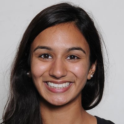 Alzahra Hudani