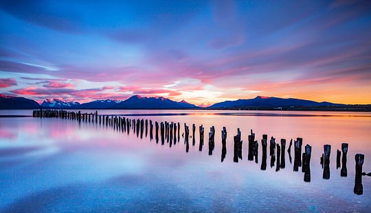 Chilean Indulgence: Wine, Wilderness & Wonder