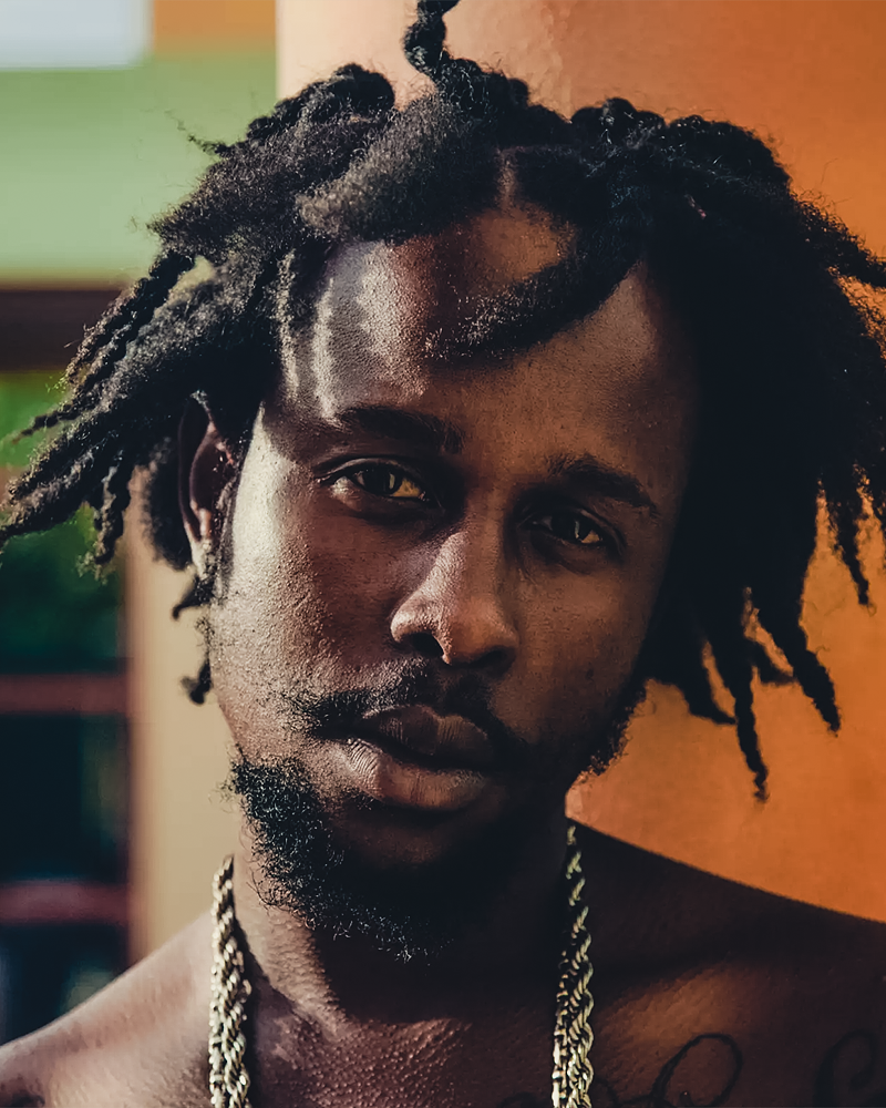 Popcaan