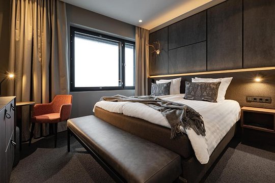 Lapland Hotel Arena 