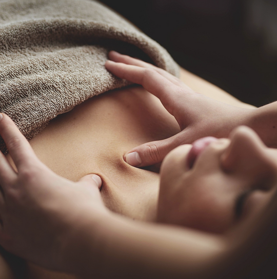 Relax and rejuvenate with daily treatments and therapies, specialized for your health goals