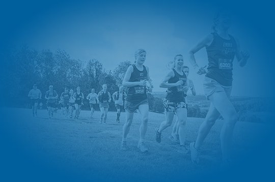 The Brighton Trail Marathon 2027