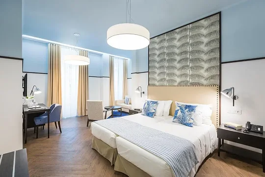 Shared Room