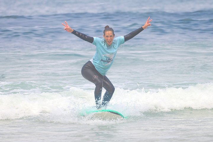 First Waves