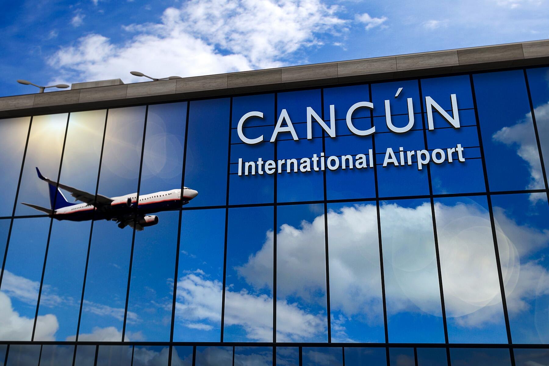 Cancun International Airport