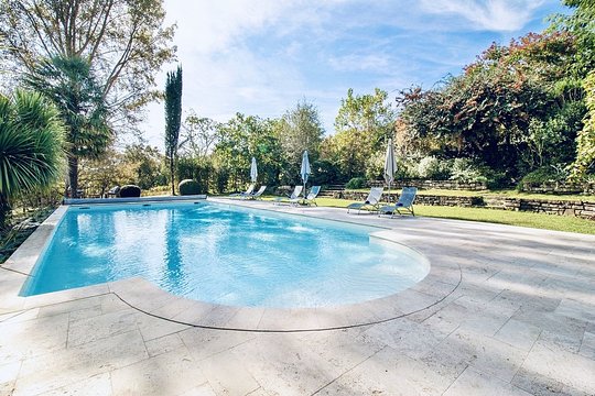 The Pool