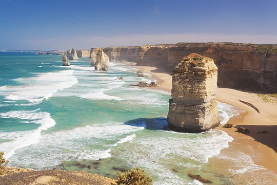 Optional 5-Day Trip Extension to Melbourne- Private Room 