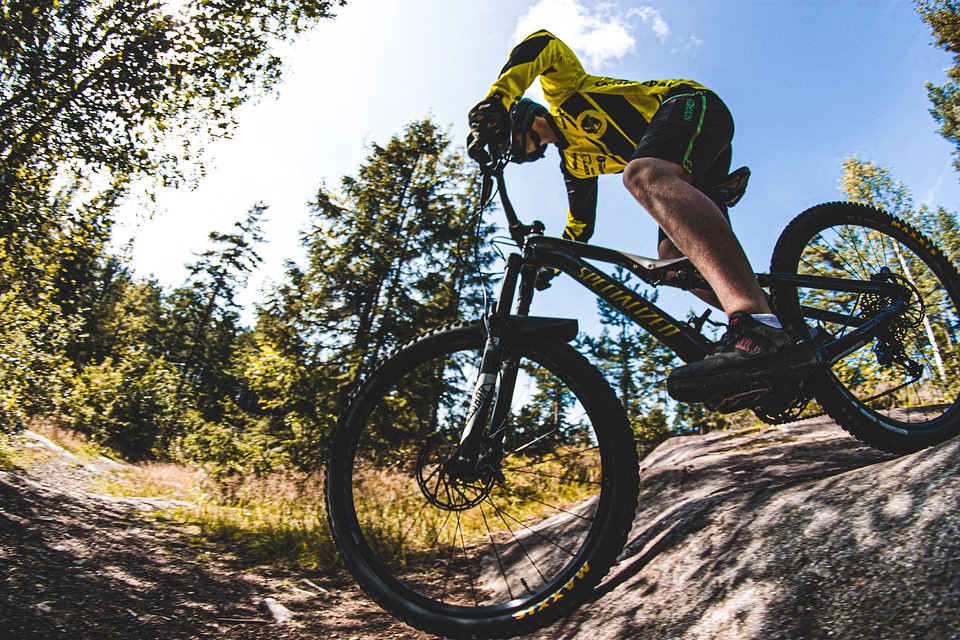 Mountain Bike Guide
