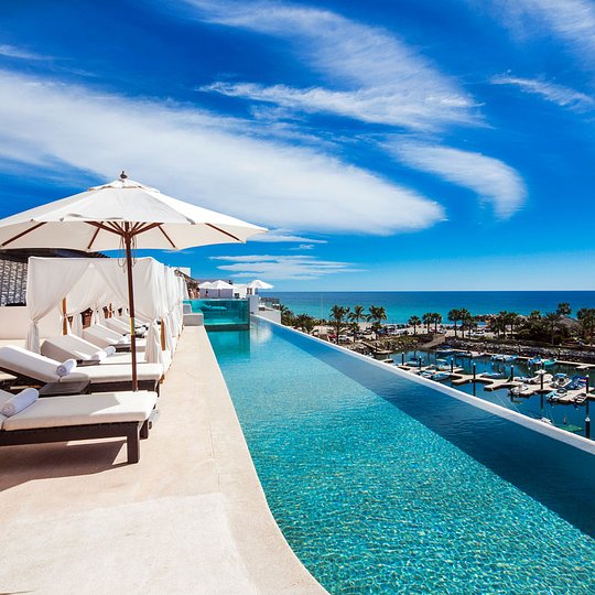 Hotel El Ganzo (Optional Pre-Trip Extension)