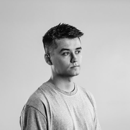 Danny James