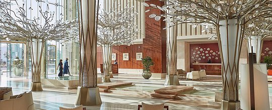 Mandarin Oriental Jumeira, Dubai