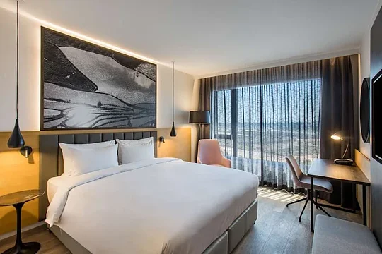 Private Room