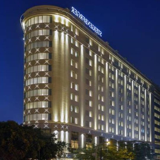 Steigenberger Hotel El Tahrir