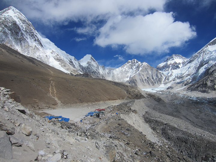 everestbasecampkookooclimb