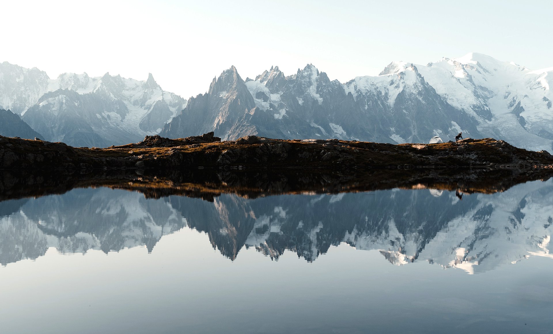 Why is Mont Blanc on the bucket list of all mountain lovers?