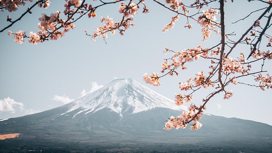 Japan