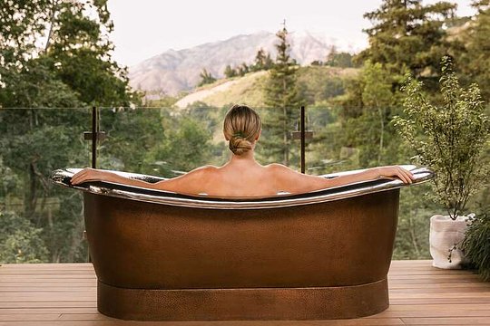 Enjoy and Connect with Nature