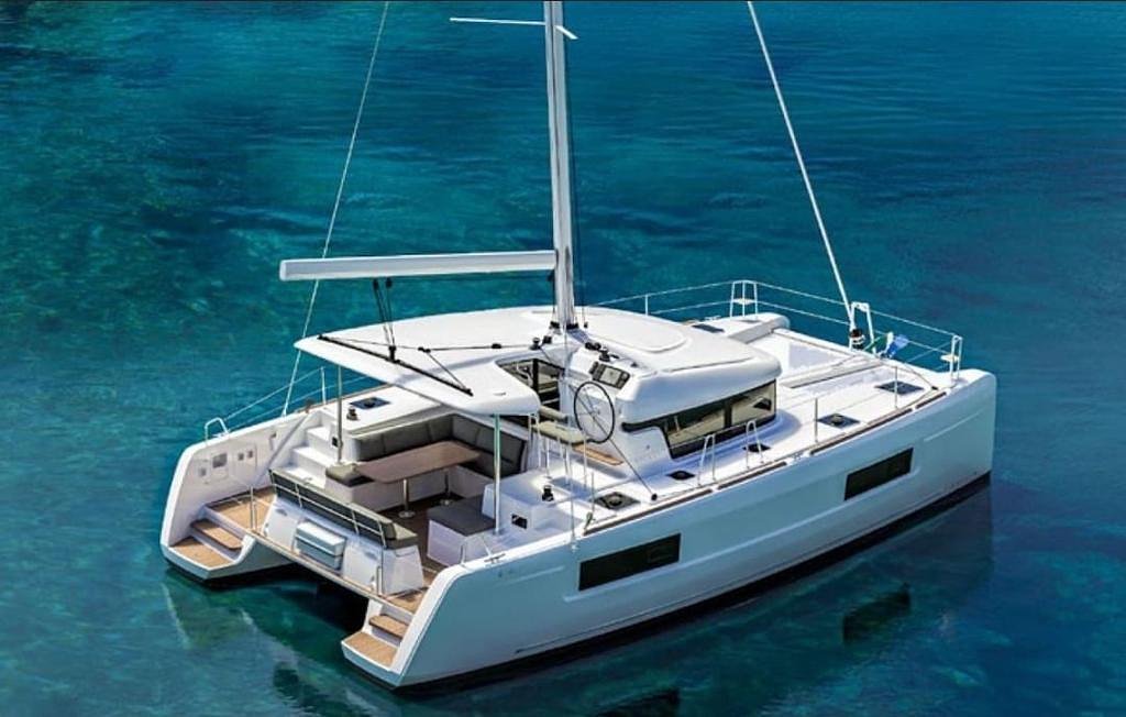 Ludih Yacht Party