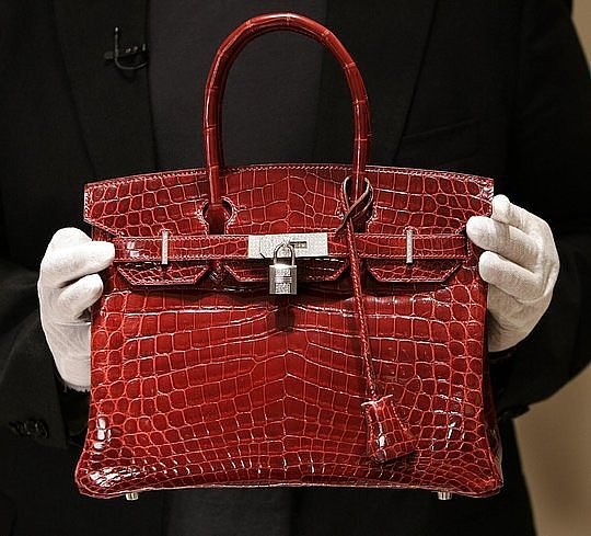 Host a Birkin Party