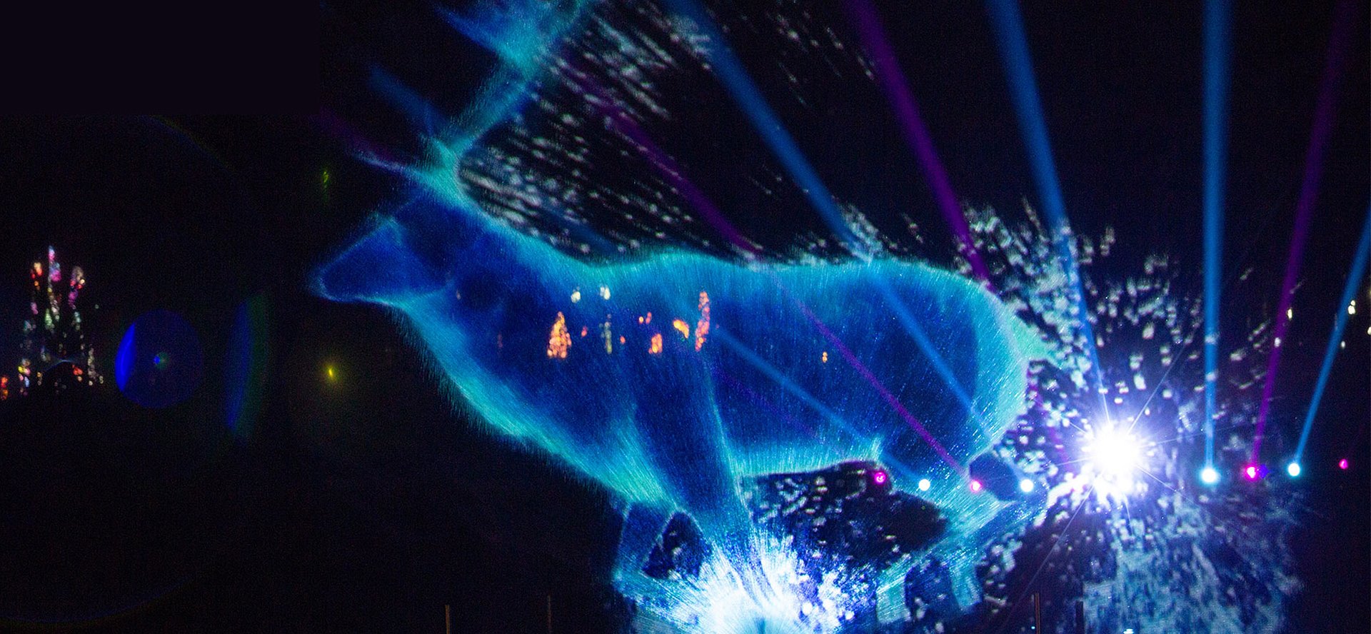watershow